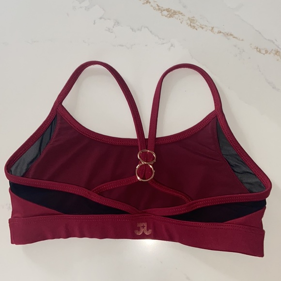 Jo & Jax Sports bra - Picture 2 of 4